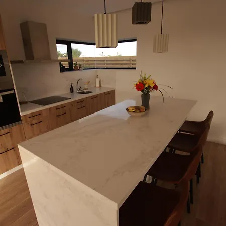 Elements Holiday home *