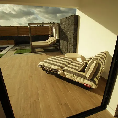 Holiday home Elements