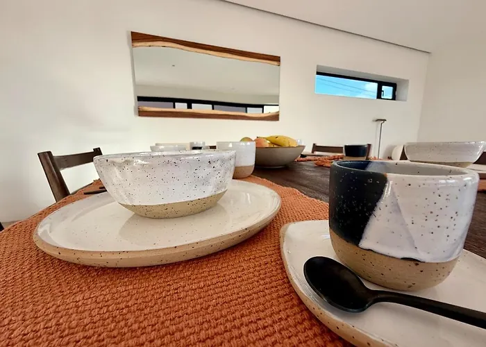 Elements Holiday home *