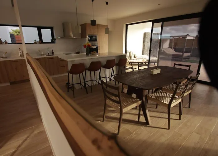 Elements Holiday home *