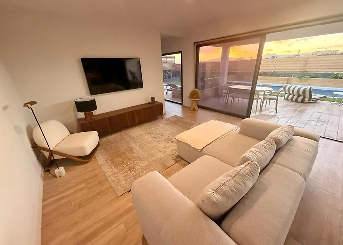 Holiday home Elements