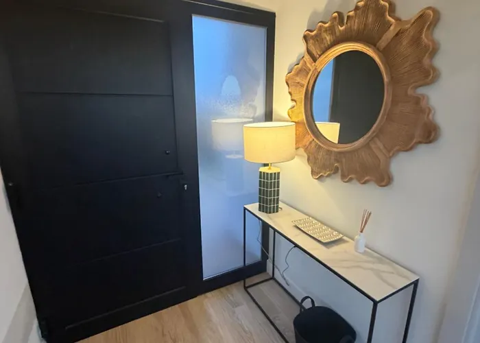 Elements Holiday home Lajares