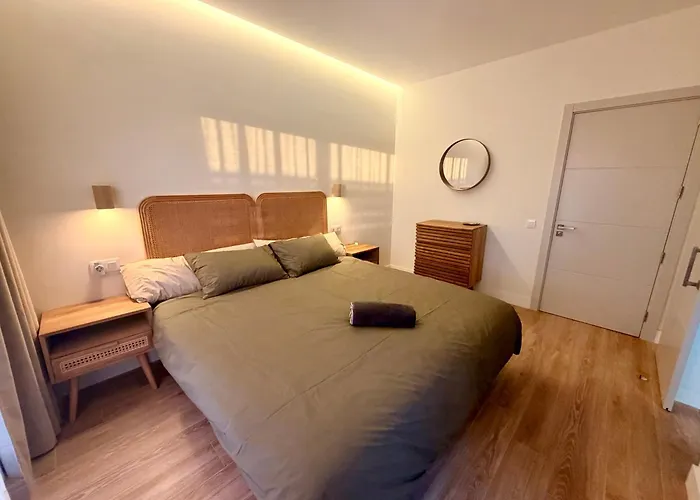 Elements Holiday home Lajares