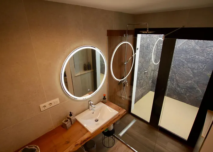 Elements Holiday home Lajares