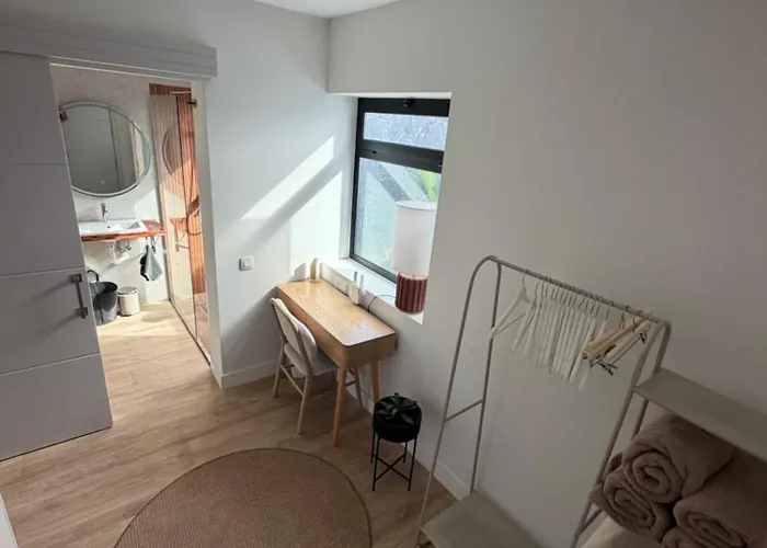 Holiday home Elements Lajares