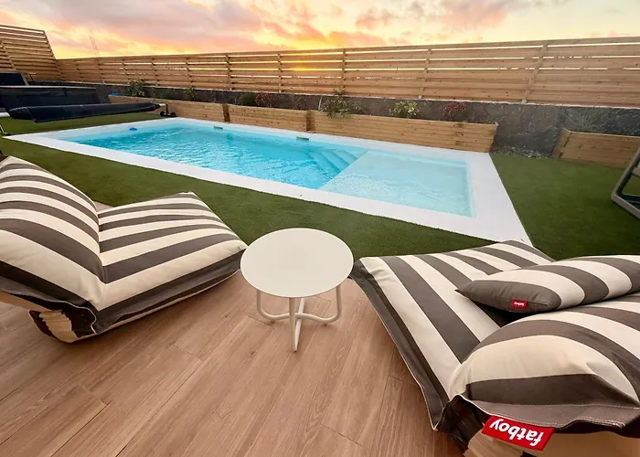 Holiday home Elements