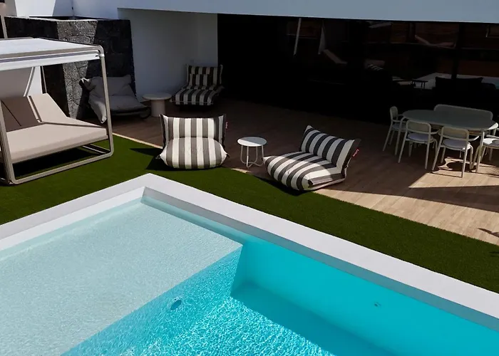 Elements Holiday home *