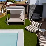 Elements Prázdninový dům *