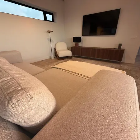 Elements Vakantiehuis