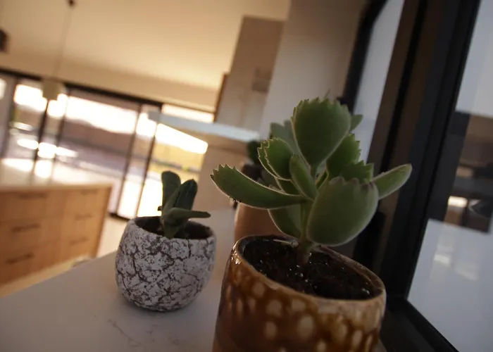 Vakantiehuis Elements