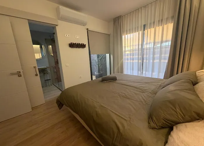 Vakantiehuis Elements