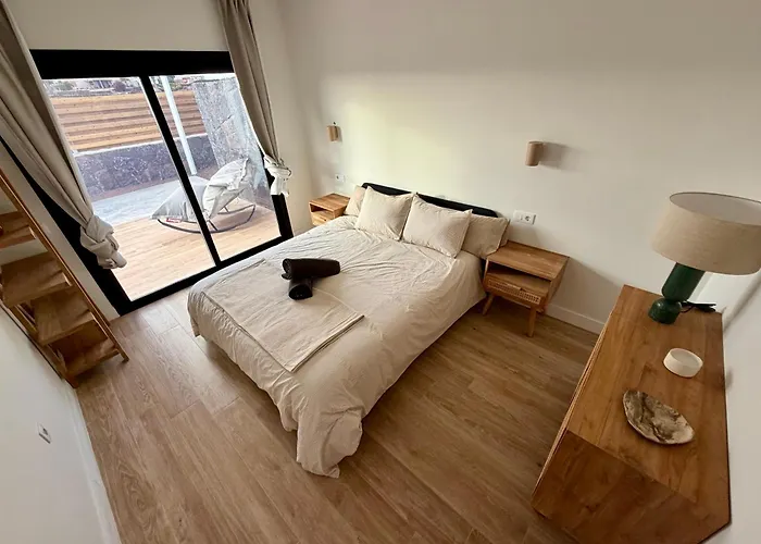 Vakantiehuis Elements *