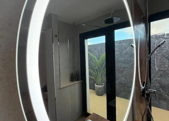 Elements Vakantiehuis