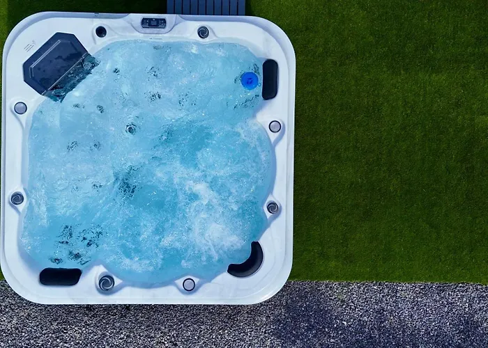 Vakantiehuis Elements Lajares