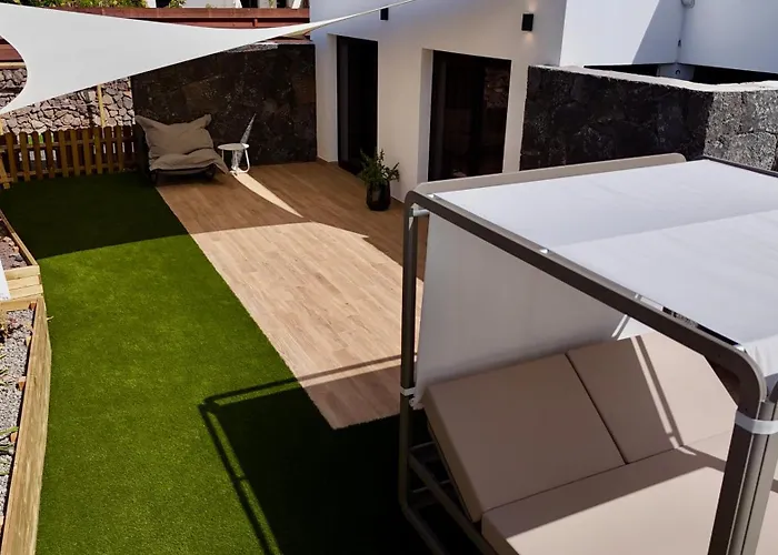 Vakantiehuis Elements *