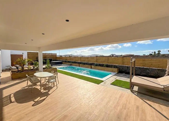 Elements Vakantiehuis *