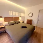 Elements Holiday home Lajares