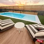 Holiday home Elements