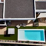 Holiday home Elements Lajares