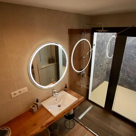Elements Ferienhaus Lajares
