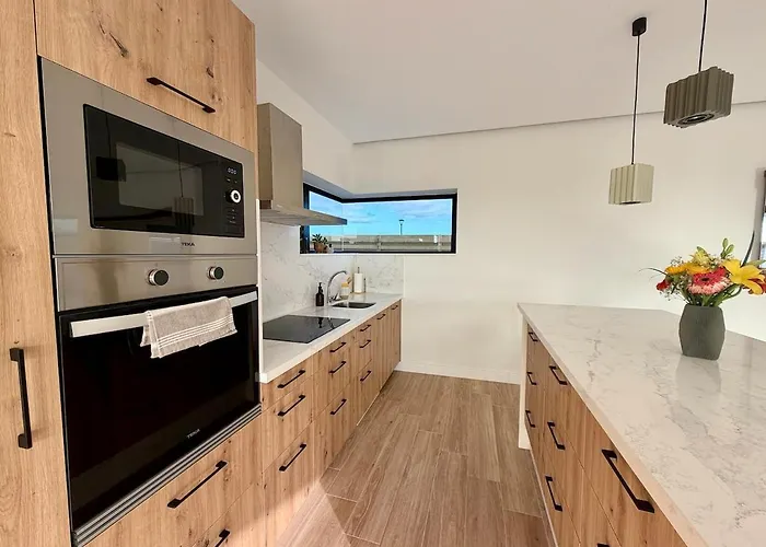 Ferienhaus Elements *