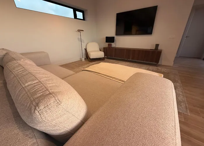 Elements Ferienhaus