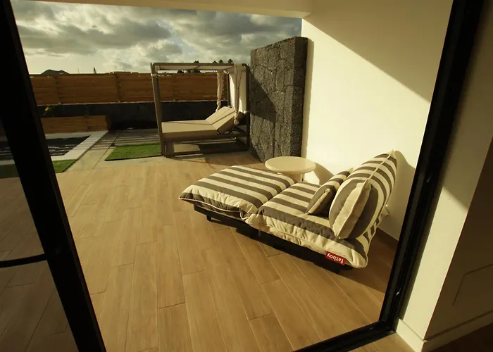 Ferienhaus Elements