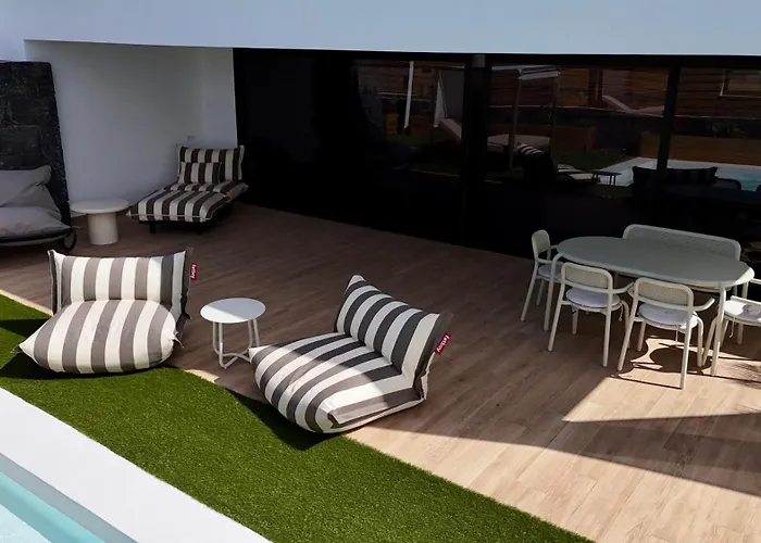 Ferienhaus Elements